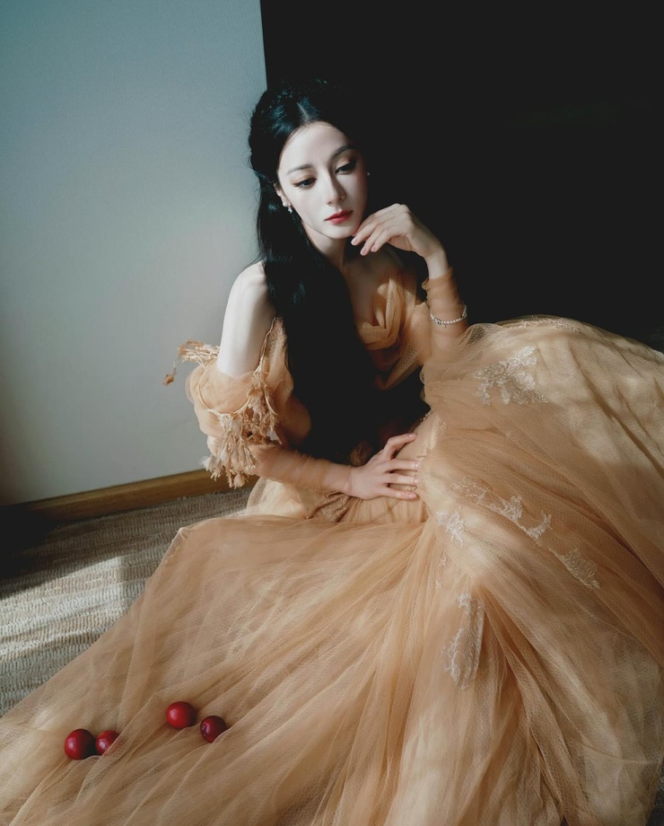 Dilraba Dilmurat