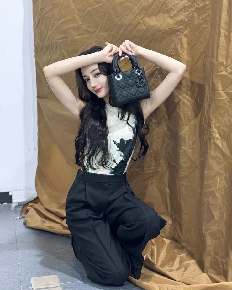 Dilraba Dilmurat