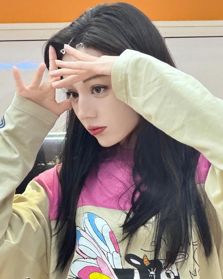 Dilraba Dilmurat