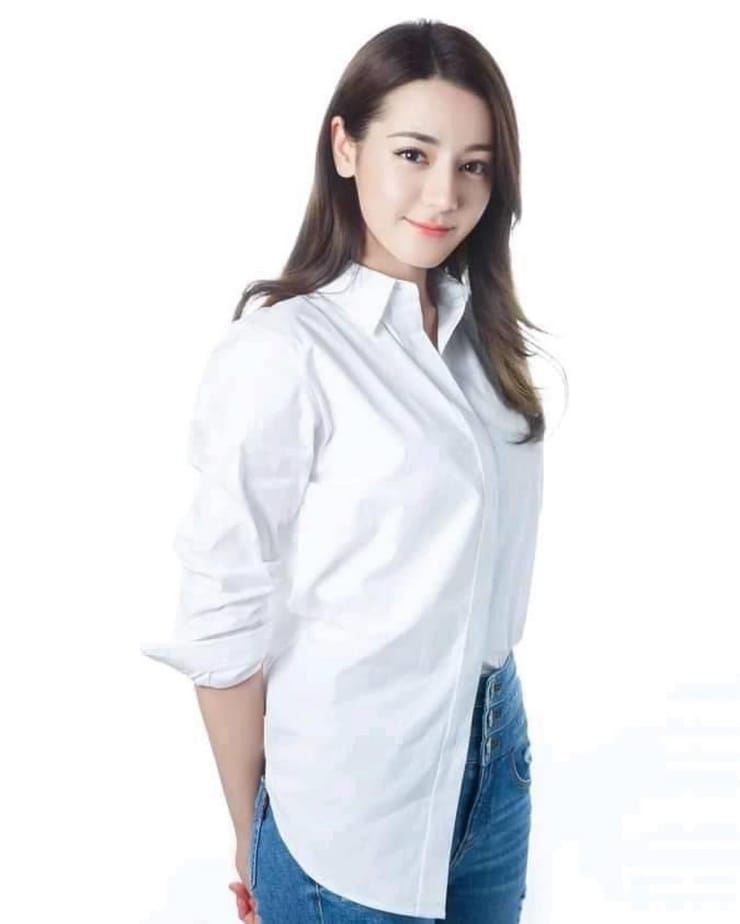 Dilraba Dilmurat