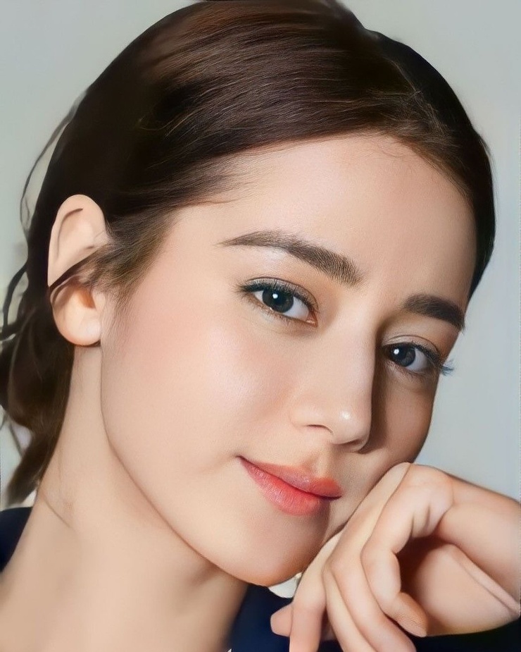 Dilraba Dilmurat Dilraba Dilmurat