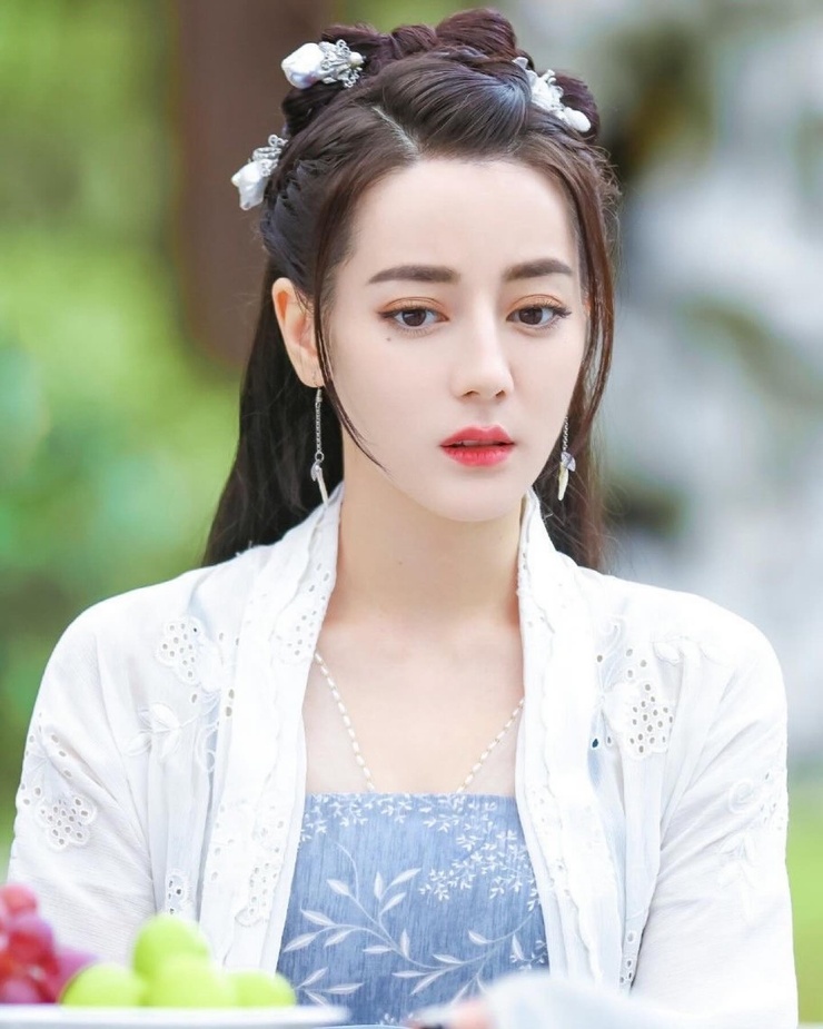 Dilraba Dilmurat Dilraba Dilmurat