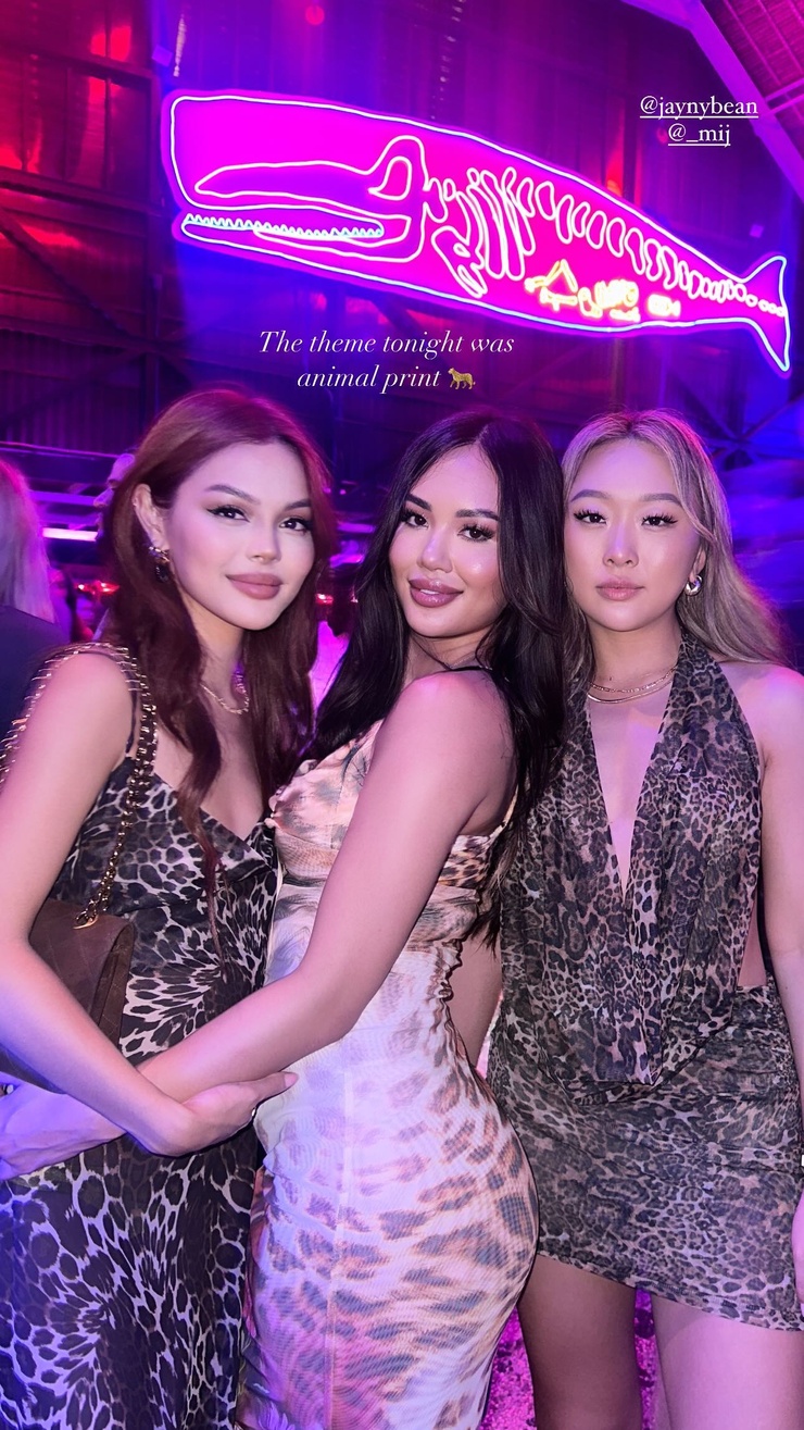 Lily Maymac