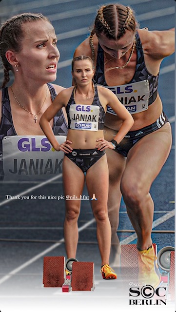 Michelle Janiak