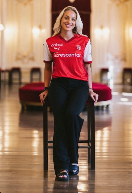 Ana Maria Marković