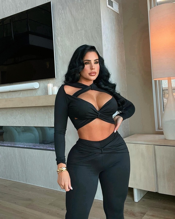 Stephanie Acevedo