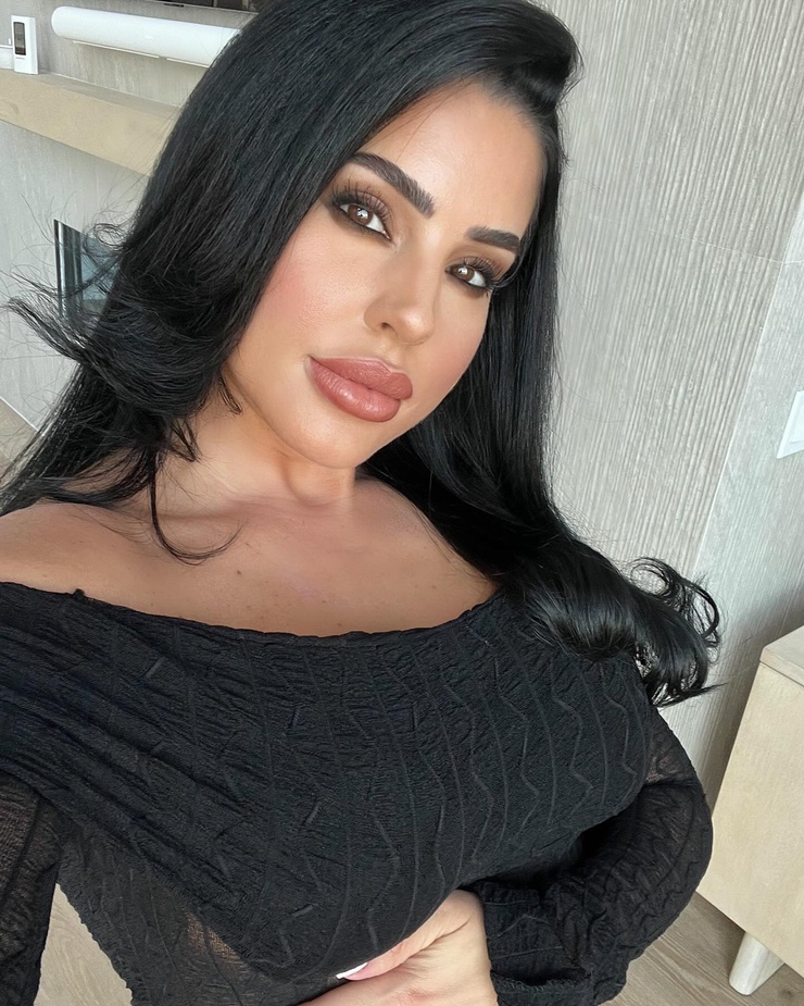 Stephanie Acevedo