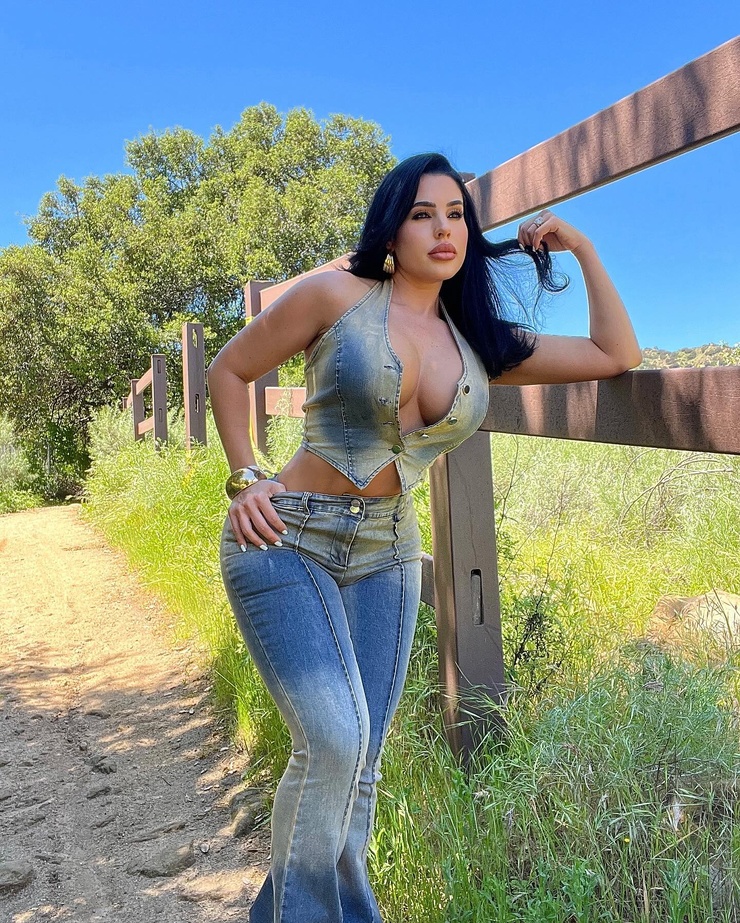 Stephanie Acevedo