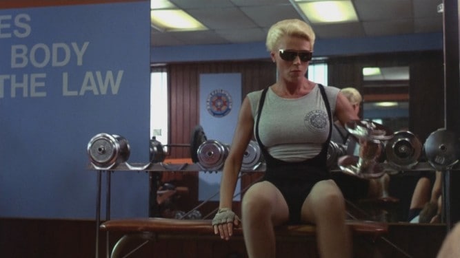 Debbie Callahan (Movies)