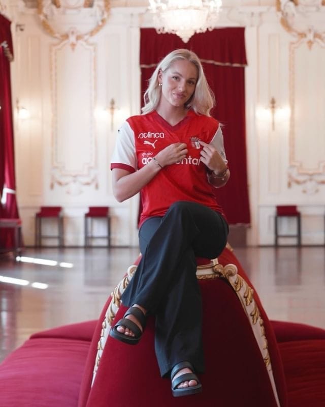Ana Maria Marković