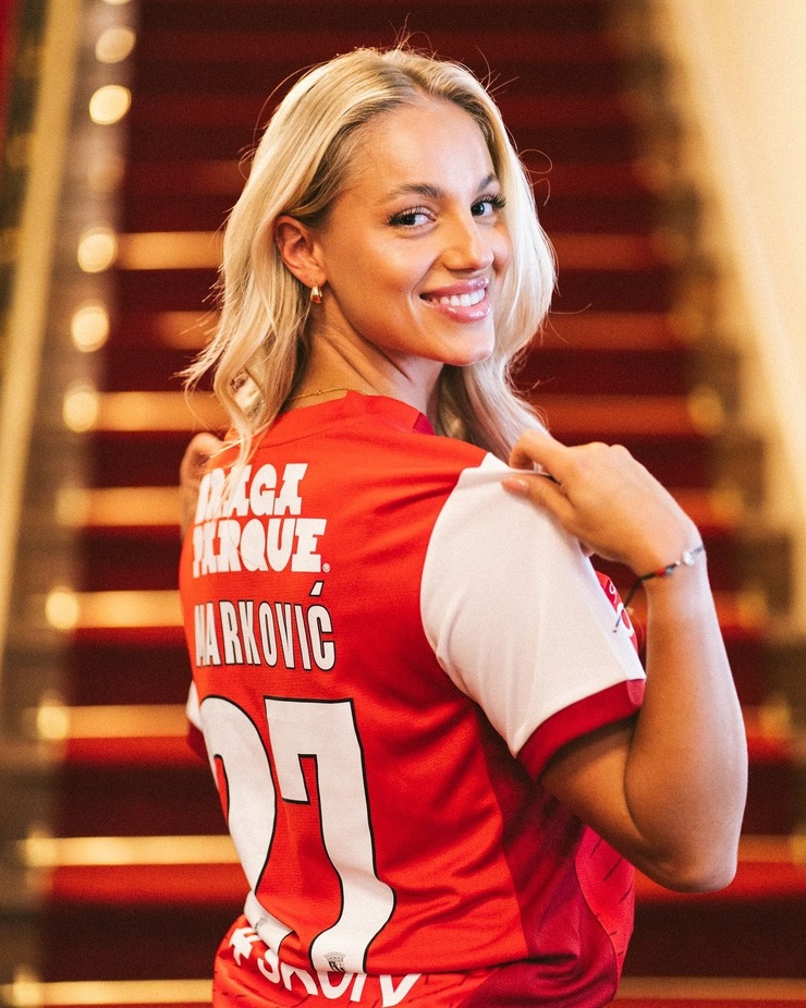 Ana Maria Marković
