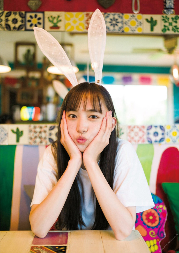 Picture of Hiroe Igeta