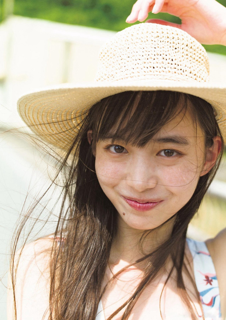 Picture of Hiroe Igeta