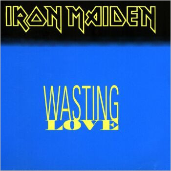 Wasting Love