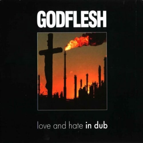 Love & Hate in Dub