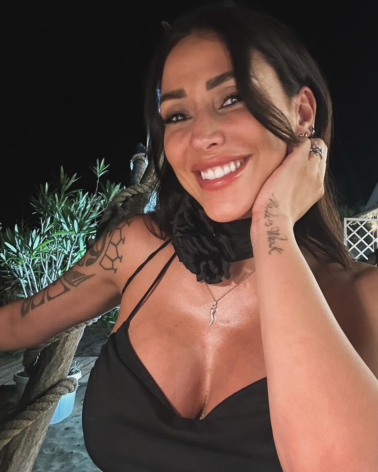 Selvaggia Roma