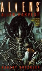 ALIENS: Alien Harvest