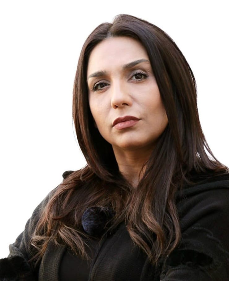 Rana Shmies