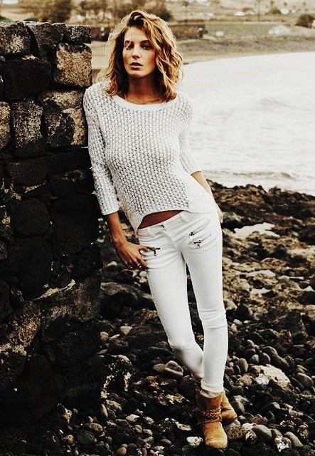 Daria Werbowy