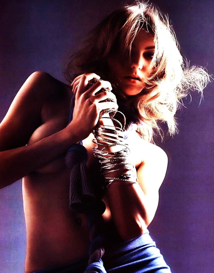 Daria Werbowy