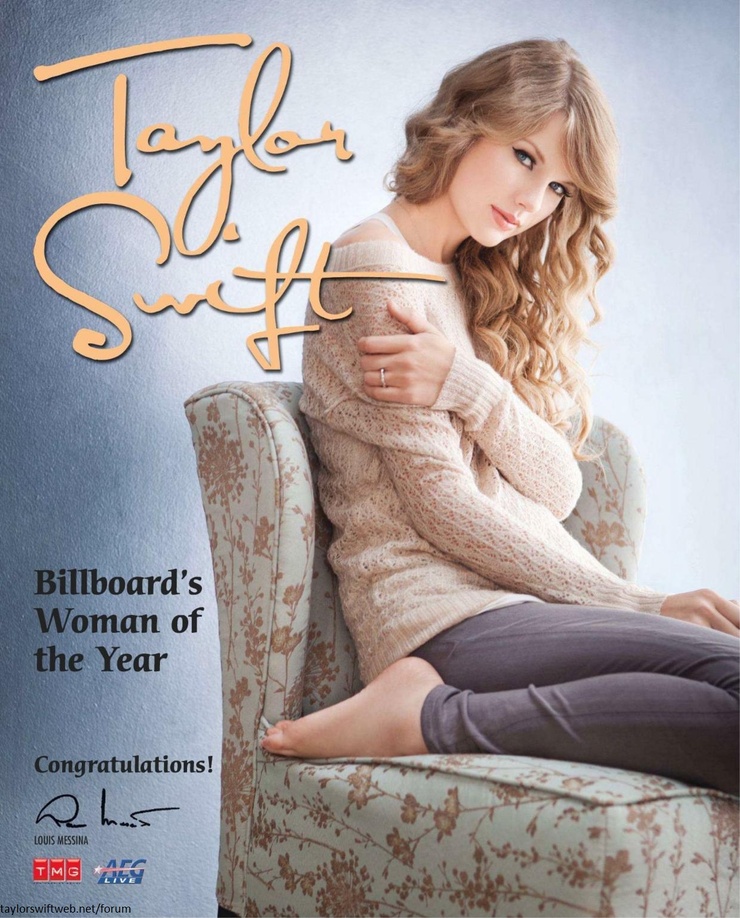 Taylor Swift Taylor Swift