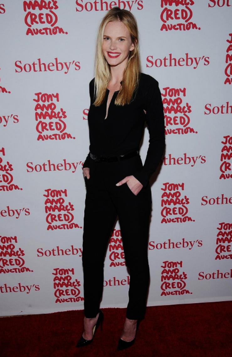 Anne Vyalitsyna
