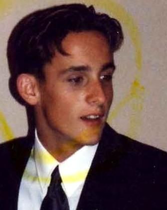 James Holzier