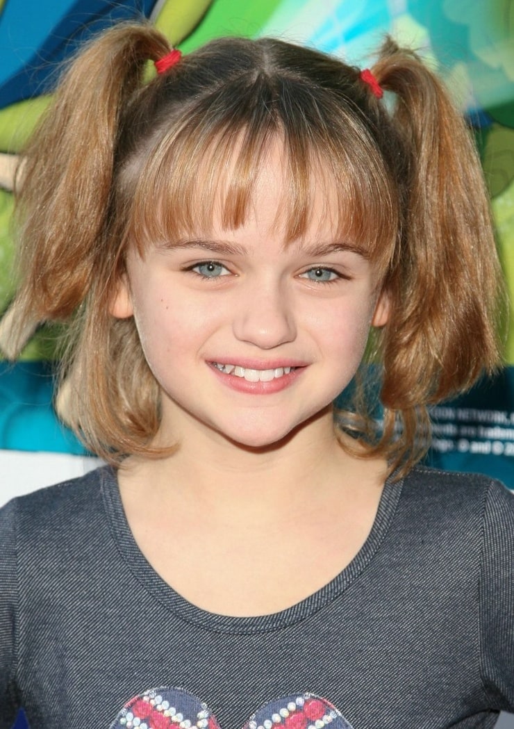 Joey King