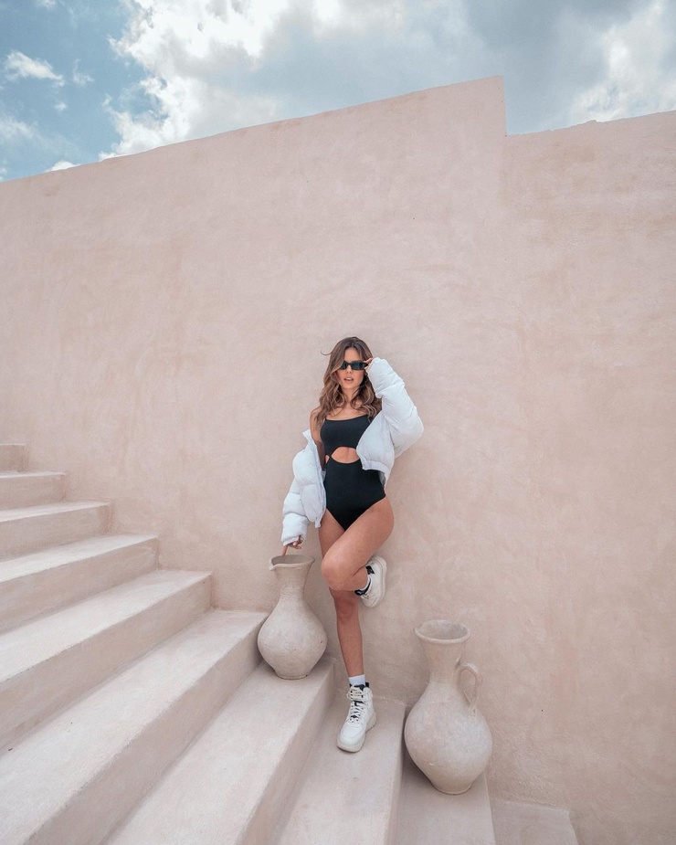 CAROLINA MESA