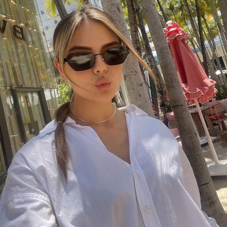 CAROLINA MESA