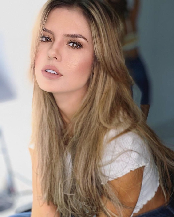 CAROLINA MESA
