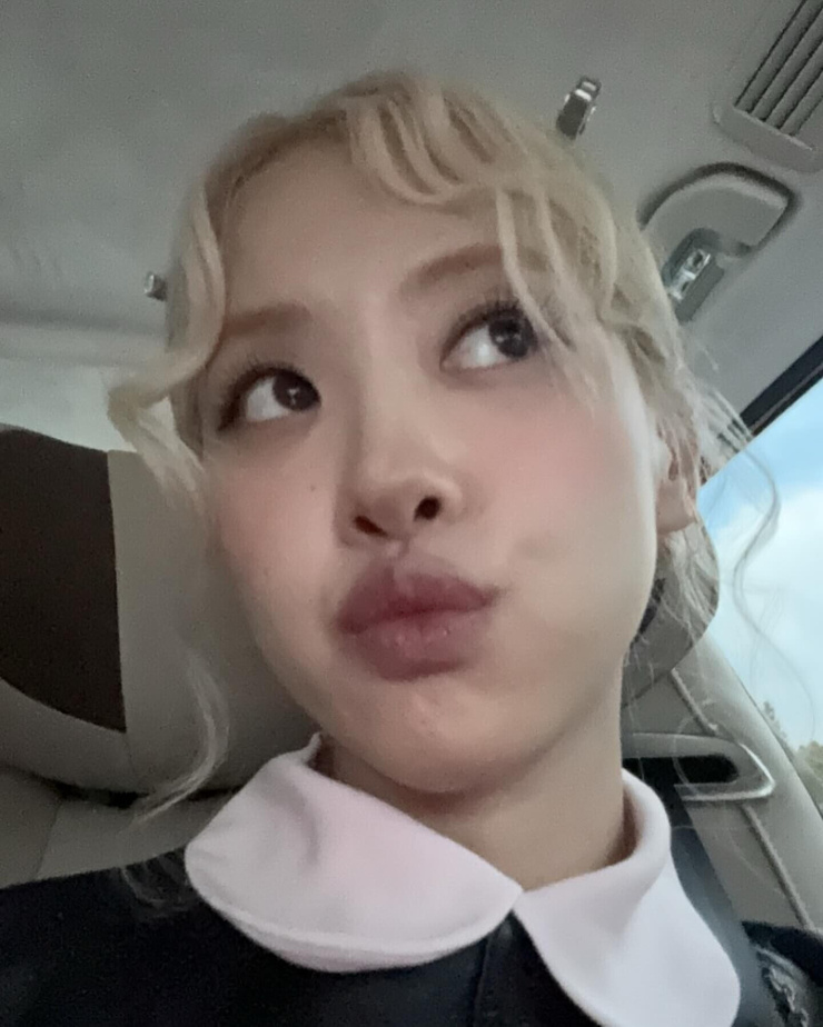 Roseanne Park