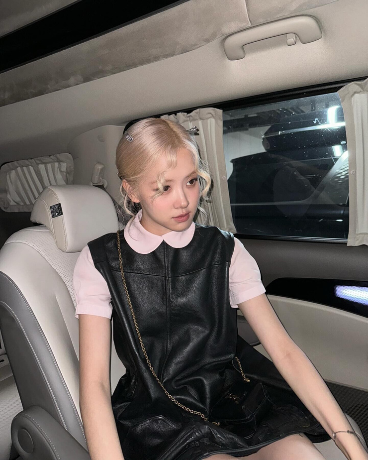 Roseanne Park