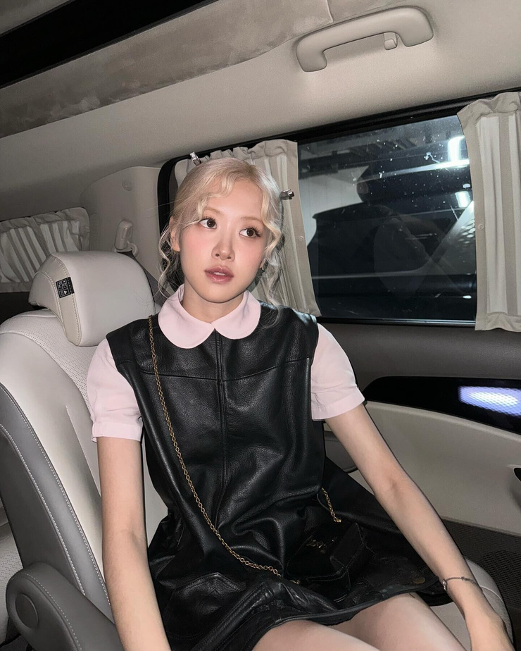 Roseanne Park