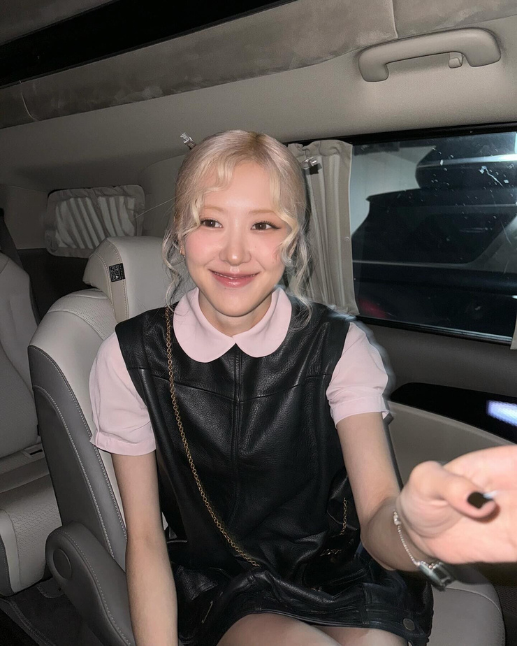 Roseanne Park