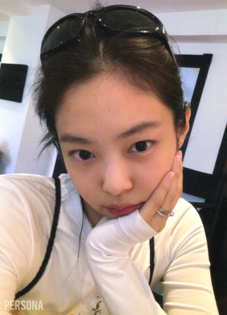 Jennie Kim