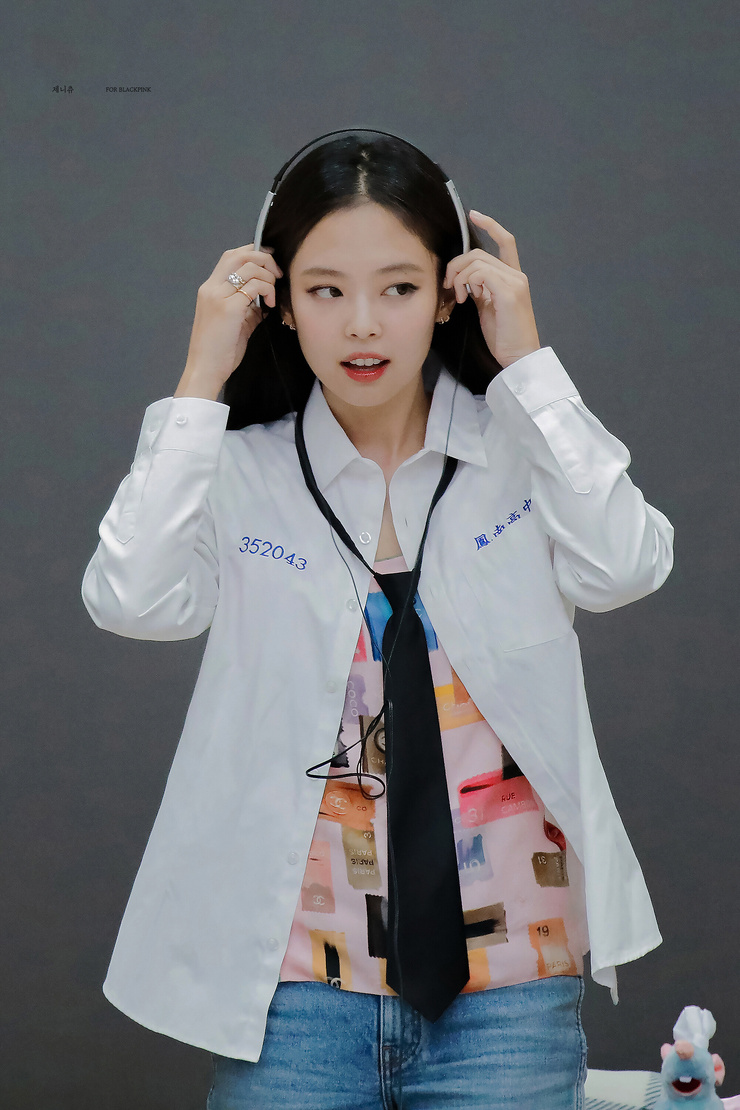Jennie Kim