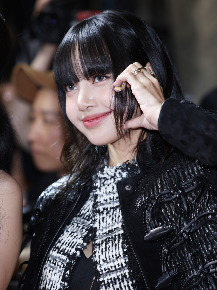 Lalisa Manoban