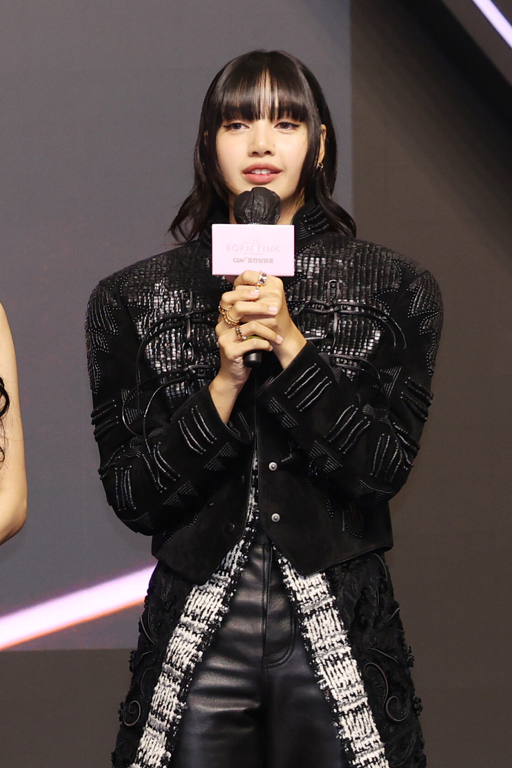 Lalisa Manoban