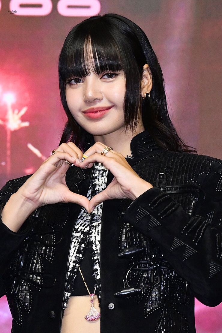 Lalisa Manoban
