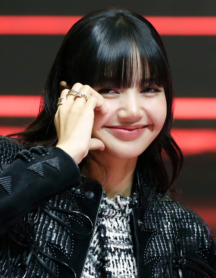 Lalisa Manoban