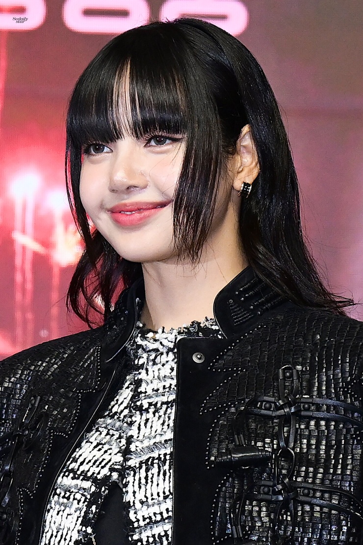Lalisa Manoban