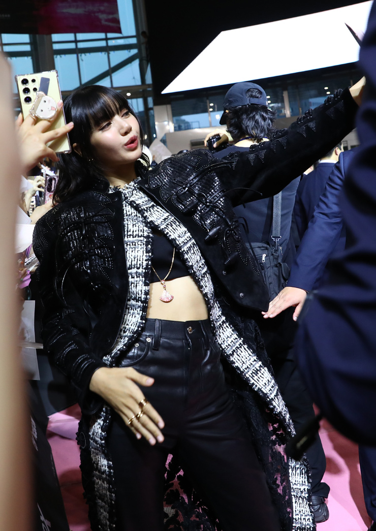 Lalisa Manoban