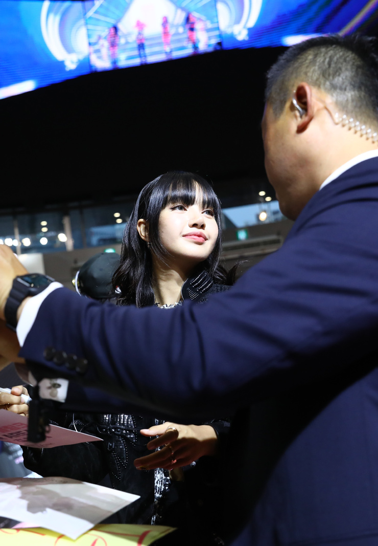 Lalisa Manoban