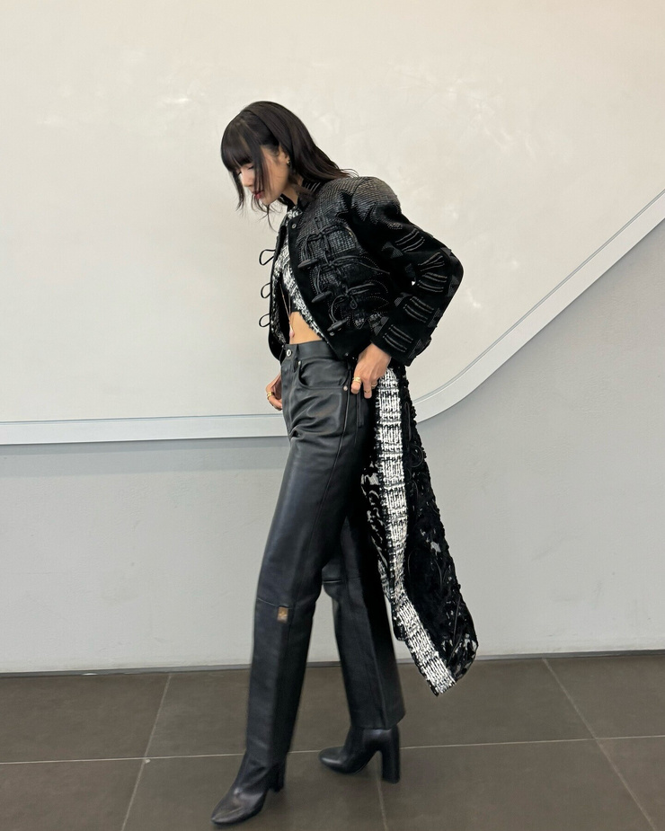 Lalisa Manoban