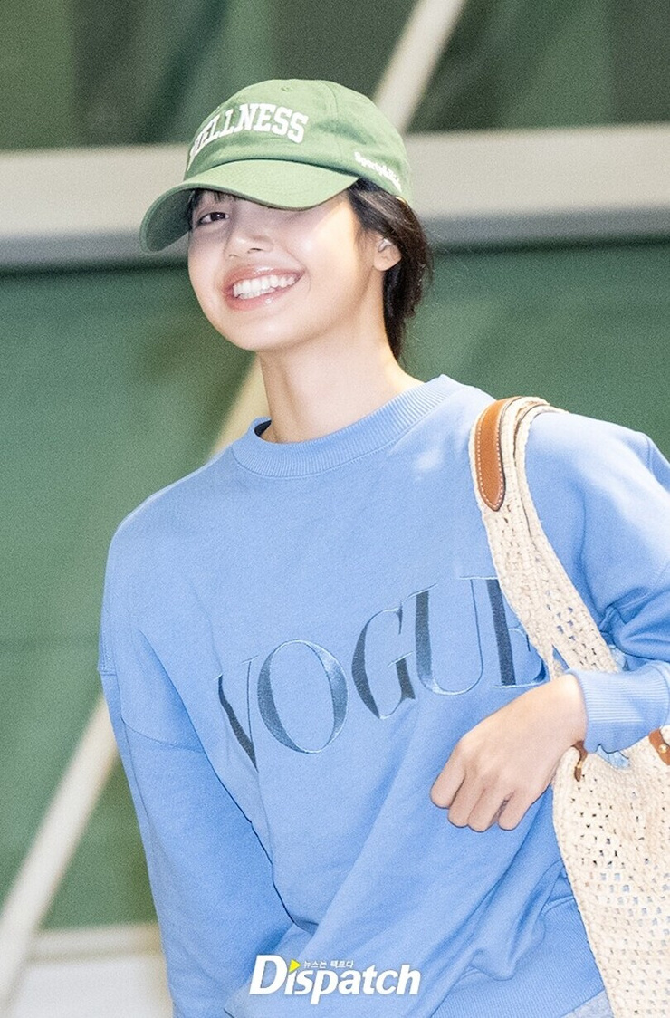 Lalisa Manoban