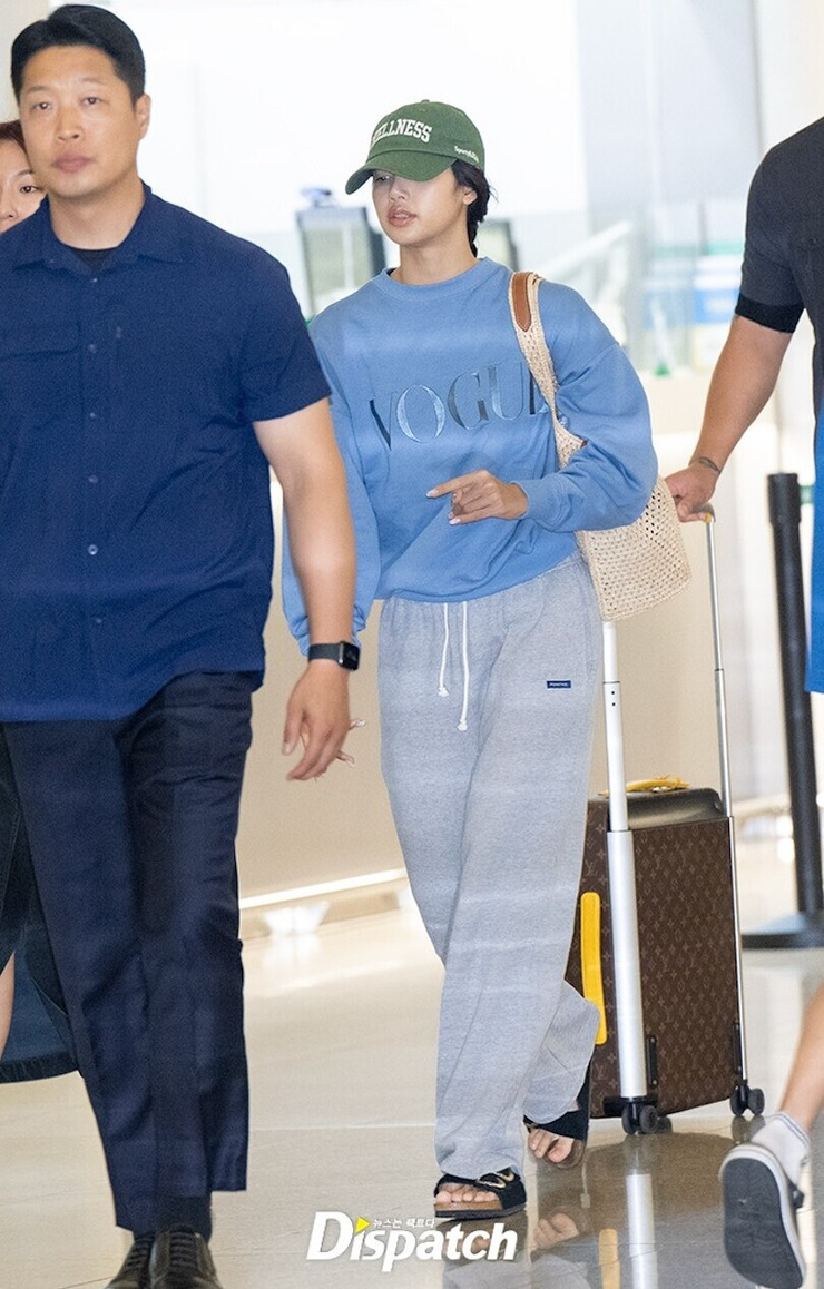 Lalisa Manoban