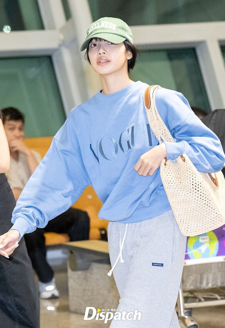 Lalisa Manoban