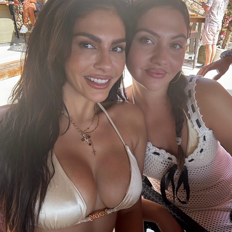 Amanda Trivizas