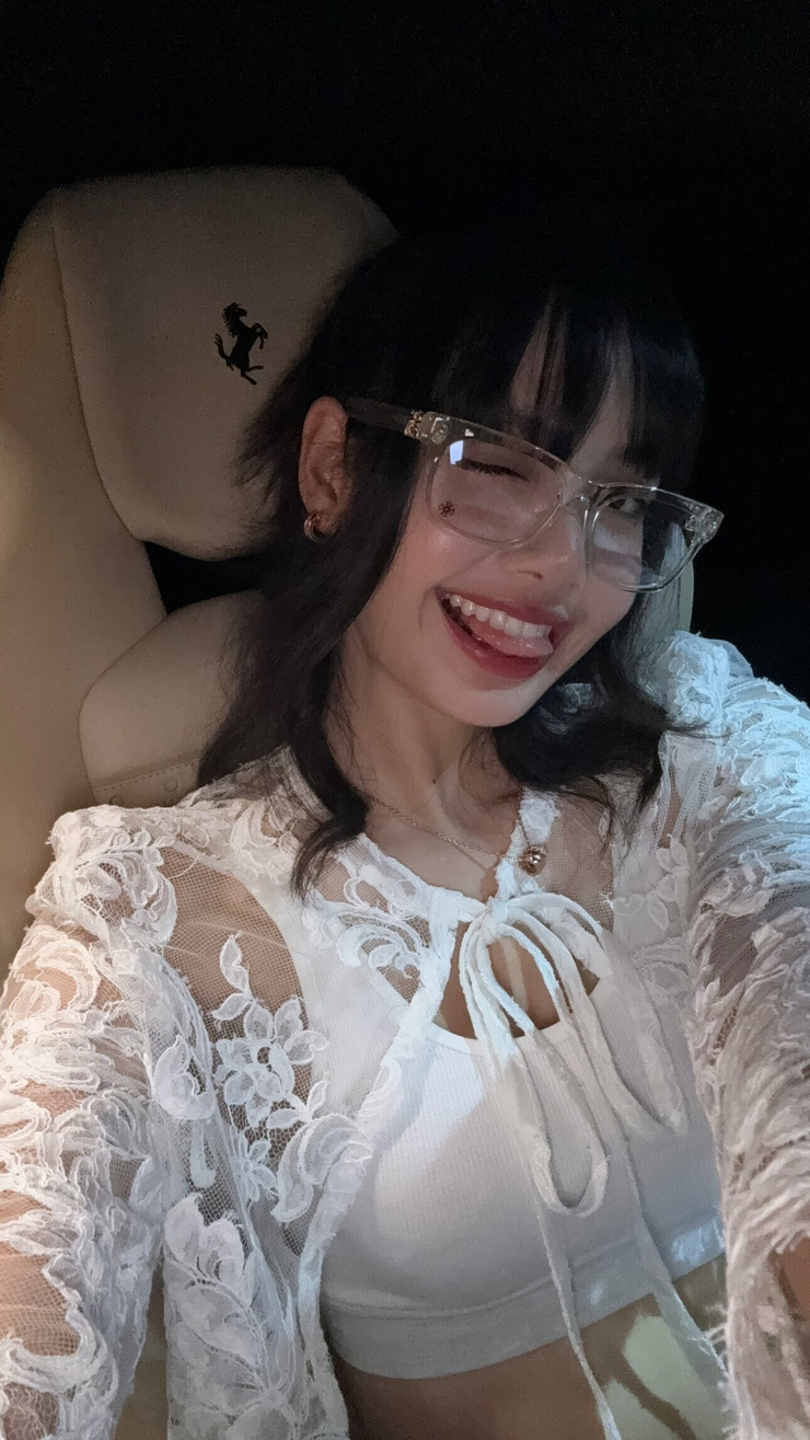 Lalisa Manoban